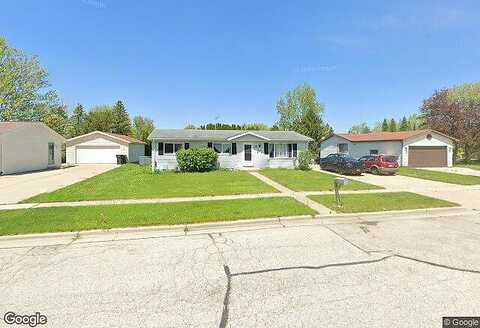 Clover, JACKSON, WI 53037
