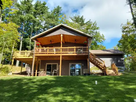 Pike Lake Club, PARK FALLS, WI 54552