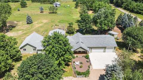 Seefeld, NEW LONDON, WI 54961