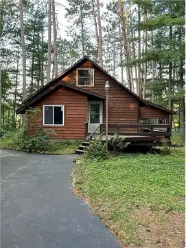 25 1/4, CHETEK, WI 54728