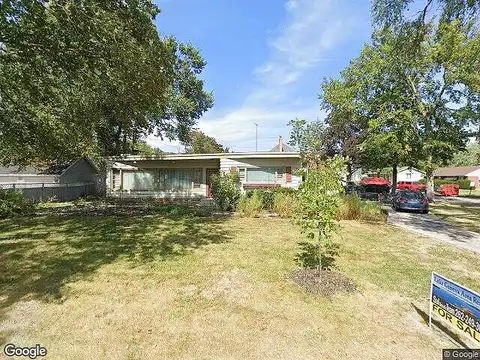 Grant, LAKE GENEVA, WI 53147
