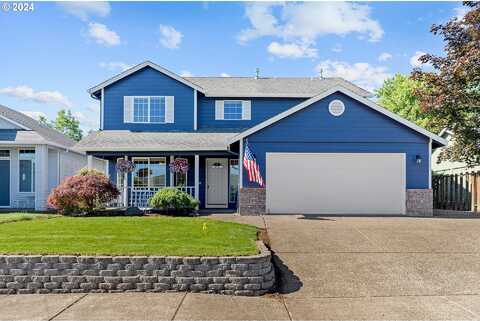 Meadowlark, MOLALLA, OR 97038