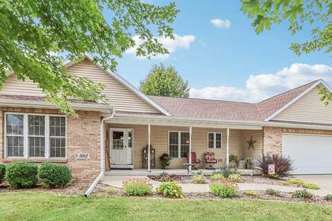 Mack, DEFOREST, WI 53532