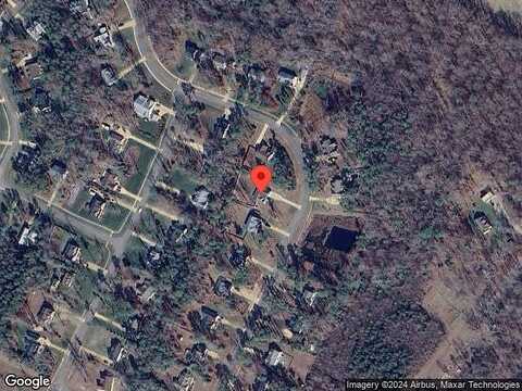 Thomas Jefferson, GLOUCESTER, VA 23061