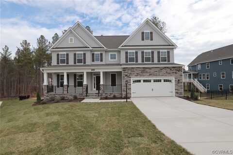 Alsandair, CHESTERFIELD, VA 23838