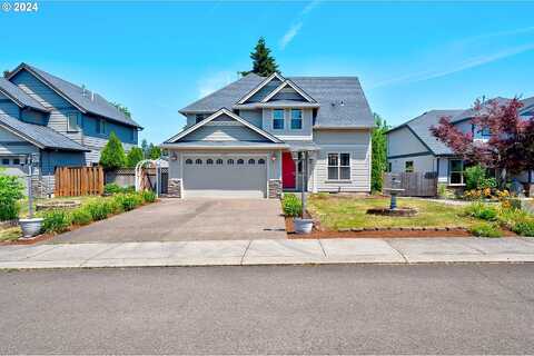 Down, PORTLAND, OR 97267