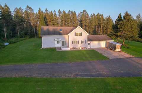 Creamery, BUTTERNUT, WI 54514