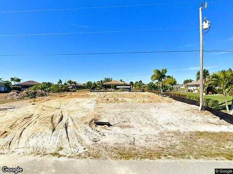 36Th, CAPE CORAL, FL 33993