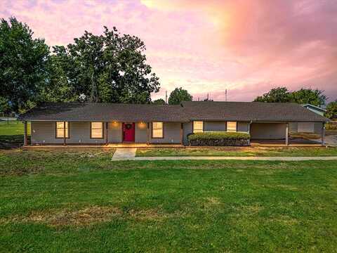Oak Lane, JOSHUA, TX 76058