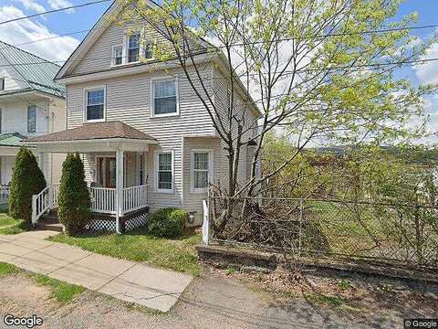 High, CARBONDALE, PA 18407