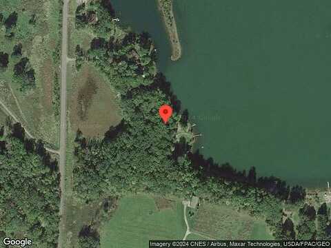 274Th, FREDERIC, WI 54837