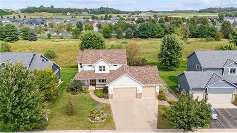 Dundee, RIVER FALLS, WI 54022