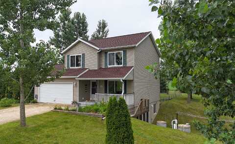 Castle, SPARTA, WI 54656