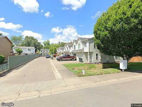 3Rd, CANBY, OR 97013