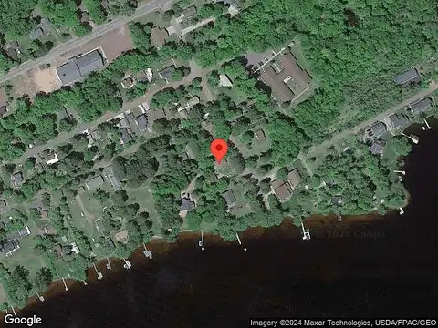 Fitch, LAKE NEBAGAMON, WI 54849