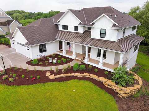 River Birch, MEQUON, WI 53092