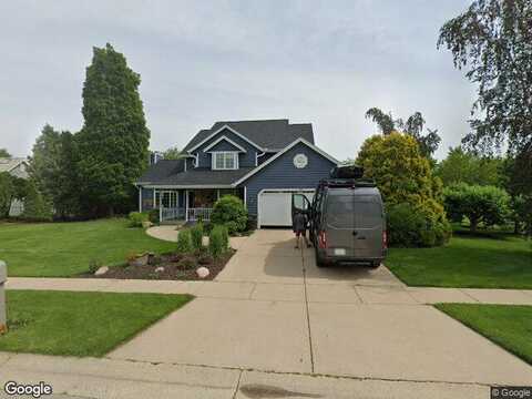 Lake Bluff, OCONOMOWOC, WI 53066