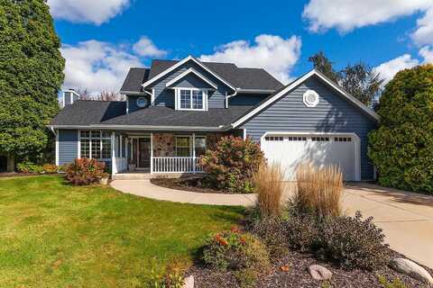 Lake Bluff, OCONOMOWOC, WI 53066