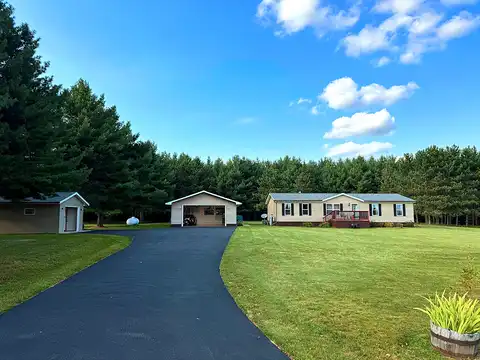 Hat Rapids, RHINELANDER, WI 54501