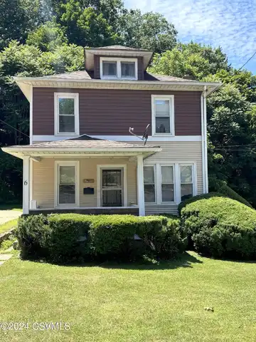 Millville, BLOOMSBURG, PA 17815