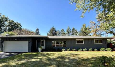 Rainbow, WAUNAKEE, WI 53597
