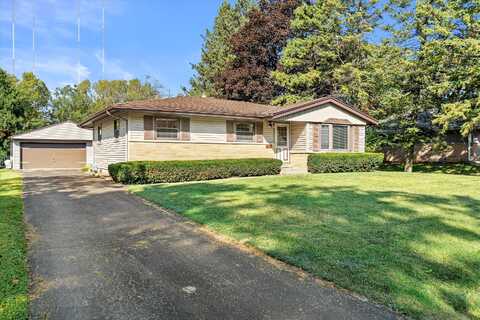 115Th, HALES CORNERS, WI 53130
