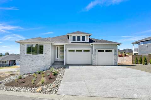 Lonicera, BLAINE, WA 98230