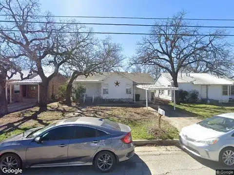 20Th, MINERAL WELLS, TX 76067