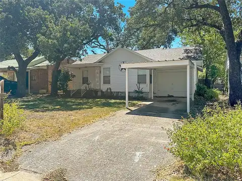 20Th, MINERAL WELLS, TX 76067