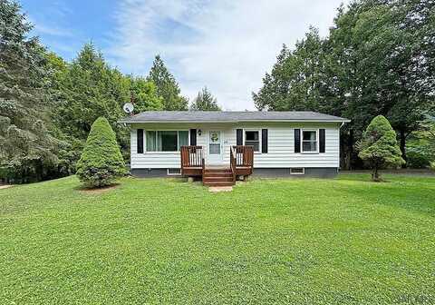 Wissinger Hollow, JOHNSTOWN, PA 15904