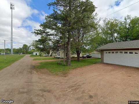 Gumaer, EDGAR, WI 54426