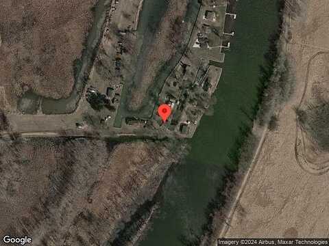 Vande, OMRO, WI 54963