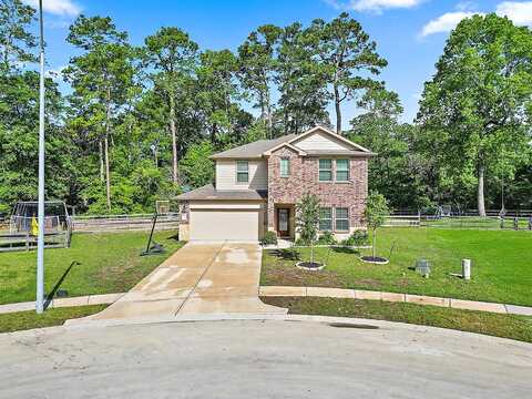 Rocky Ridge, ANAHUAC, TX 77514