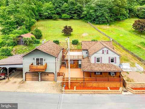 Mountain, TREVORTON, PA 17881