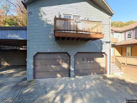 Mountain, TREVORTON, PA 17881
