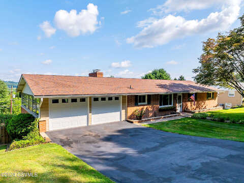 Hillside, BLOOMSBURG, PA 17815