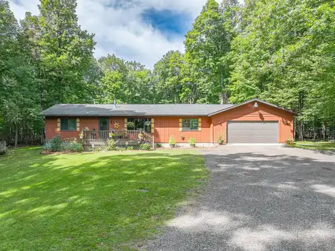 Camp Bryn Afon, RHINELANDER, WI 54501