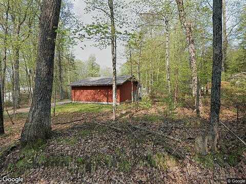 Camp Bryn Afon, RHINELANDER, WI 54501