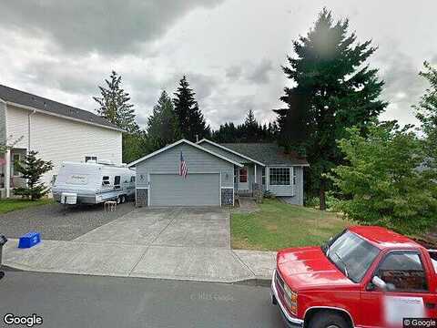 Miller, SANDY, OR 97055