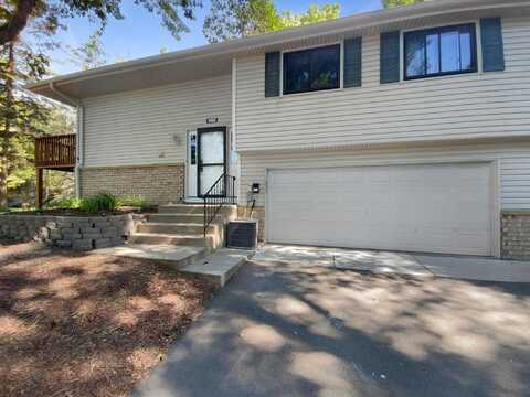 Denmark, SAINT PAUL, MN 55123