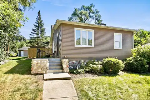 Fischer, BURLINGTON, WI 53105