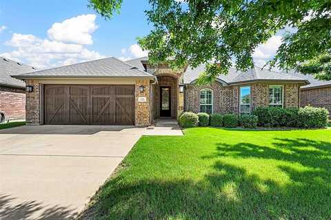 Madison, BURLESON, TX 76028