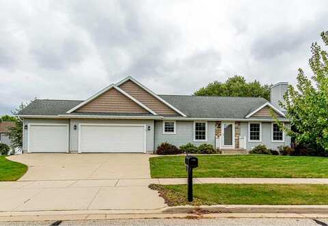 11Th, MONROE, WI 53566