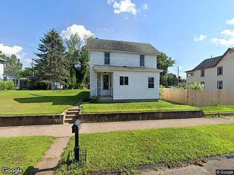 Canal, CHIPPEWA FALLS, WI 54729