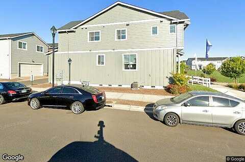 Turel, NORTH PLAINS, OR 97133