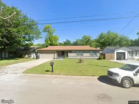 Williams, CLEBURNE, TX 76033