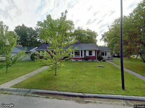 Kneale, THIEF RIVER FALLS, MN 56701