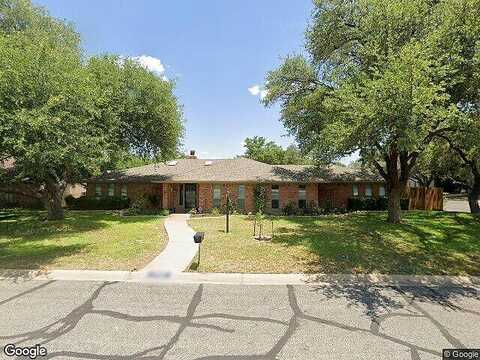 Alta Vista, SAN ANGELO, TX 76904