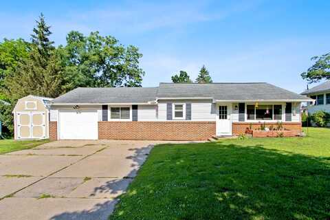 Lennon, PORTAGE, WI 53901