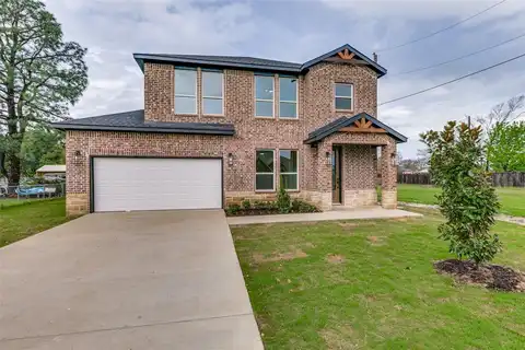 Rudder, GUN BARREL CITY, TX 75156